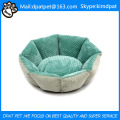 Cozy Dog Sofa Pet Bed com fundo antiderrapante